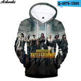 PUBG Sweatshirt