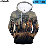 PUBG Sweatshirt