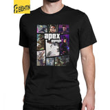 Apex Legends T-Shirt